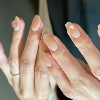 ネイル 宮澤 朱里のネイルデザイン