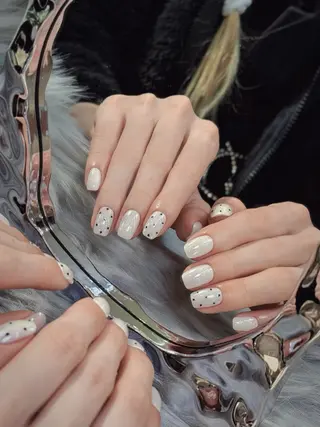 ネイル Echo Nail Salonのネイルデザイン