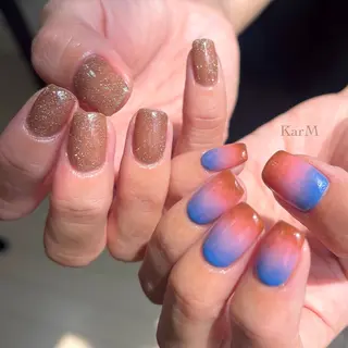 ネイル ogino karinのネイルデザイン