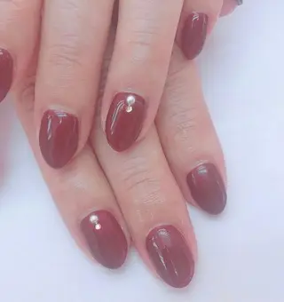 ネイル Nailist🌟 Wakanaのネイルデザイン