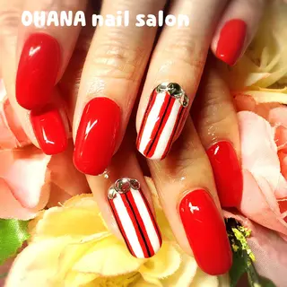 ネイル 那覇🏝️台湾人 ネイリストSHIUのネイルデザイン