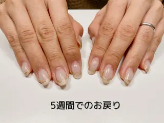 ネイル Nail Salon LILAのネイルデザイン