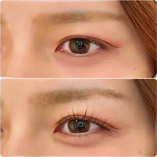 マツエク・マツパ diarblue平塚所属・diarblue 平塚のマツエク・マツパデザイン