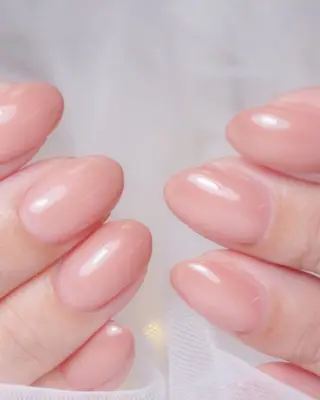 ネイル Lumibona ピールオフ専門店のネイルデザイン