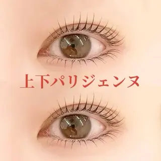 マツエク・マツパ CLEA所属・まつげ＆眉毛CLEA 心斎橋YUKIの眉毛・アイブロウイメージ