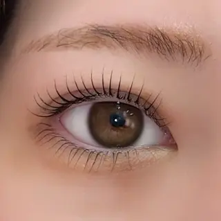 マツエク・マツパ HARU KAのマツエク・マツパデザイン