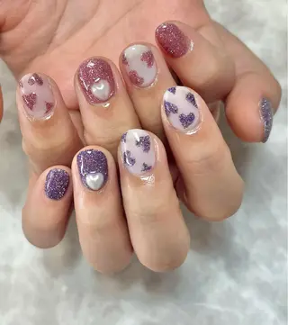 ネイル nails' it...のネイルデザイン