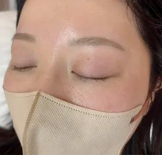 アイブロウ トレンド眉🌈✨️ misuzu.nの眉毛・アイブロウイメージ