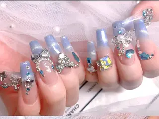 ネイル minami ネイルのネイルデザイン