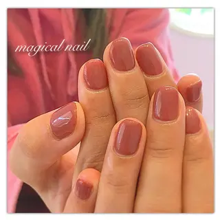 ネイル magical nailのネイルデザイン