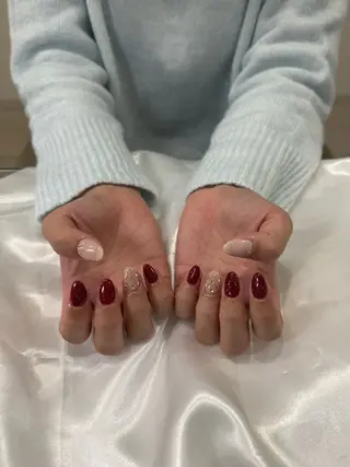 ネイル Nail Salon enn所属・🫧RISA🫧 énn |四条烏丸のネイルデザイン