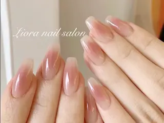 ネイル Liora nail 1のネイルデザイン