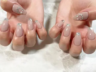 ネイル ネイル フフラ所属・nail fufla ♡yamane♡のネイルデザイン
