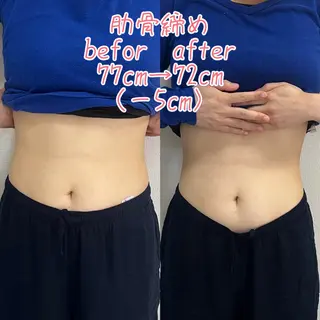 美骨矯正サロン　メディカルカイロテルボ所属・田中 輝寿のエステ・リラクイメージ