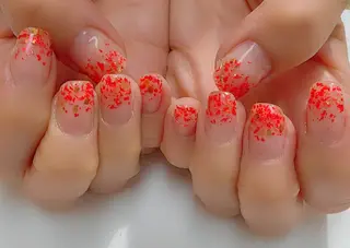 ネイル reve あやののネイルデザイン