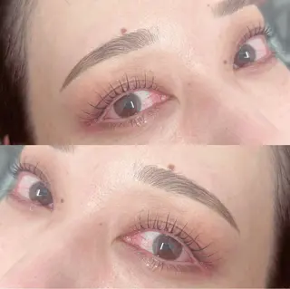 アイブロウ VERY  天王寺所属・VERY天王寺 糸田川のマツエク・マツパデザイン