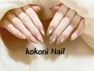 ネイル 小雨 Nail Studio・168のネイルデザイン