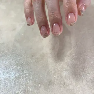 ネイル TOL NAILのネイルデザイン