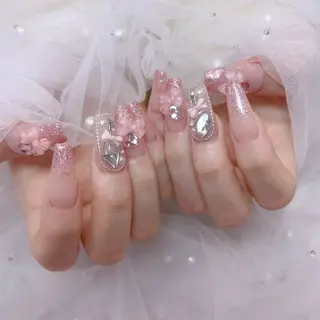 ネイル You&Me Miruのネイルデザイン