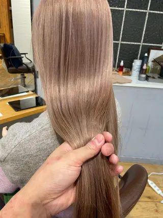 カラー 鈴木健太郎/パーマ /メンズのヘアスタイル