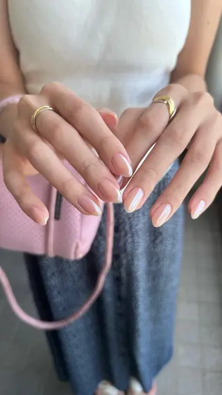 ネイル Maiko 🤍のその他イメージ