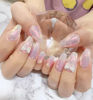 ネイル kouca  nail所属・コウ カnail💅のネイルデザイン