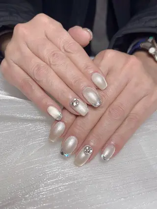 ネイル YS Nailのネイルデザイン