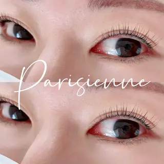 マツエク・マツパ 【Aile】 YUKAのマツエク・マツパデザイン