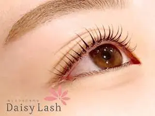 マツエク・マツパ Daisy Lash 梅田　山田のマツエク・マツパデザイン