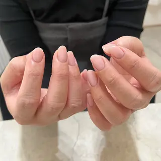 ネイル nail salon O (en)所属・vegh. nail／阿波座のネイルデザイン