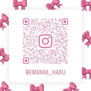 ネイル EmaNail🎀 Haaruのネイルデザイン