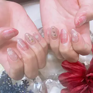 ネイル Private Salon 大宮のネイルデザイン