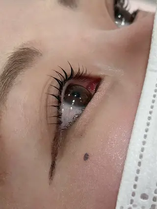 マツエク・マツパ Mode k's厚木 🍙⭐️shioriのマツエク・マツパデザイン