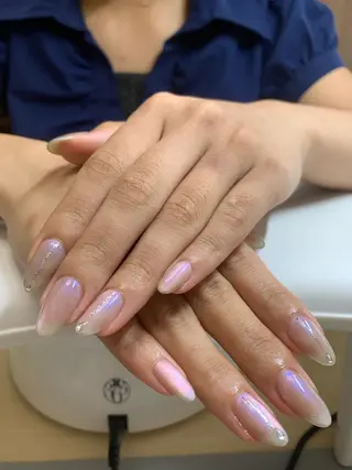 ネイル IZUMI YUKIのネイルデザイン