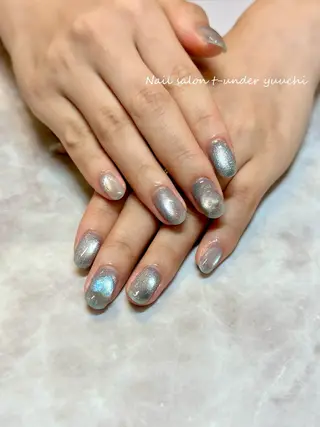 ネイル Nailsalon yuuchiのネイルデザイン