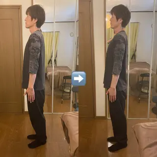 整体サロンSuperCells長野稲里店所属・整体サロン SuperCellsのエステ・リラクイメージ