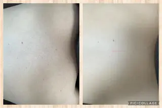 杉原 里奈のエステ・リラクイメージ