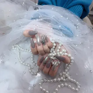 ネイル You&Me Yukiのネイルデザイン