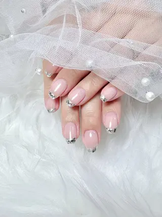 ネイル 🌷 MIO🌷のネイルデザイン