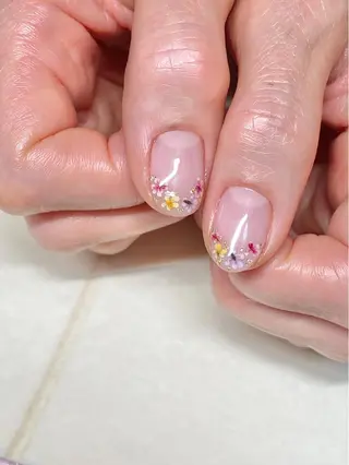 ネイル ネイルサロン ラディット所属・nailsalon Radditのネイルデザイン