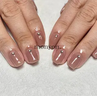 ネイル etoile filanteのネイルデザイン