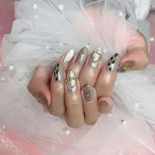 ネイル Nail Salon kihi大塚店のネイルデザイン