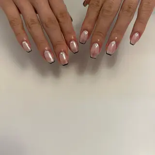 ネイル &h MAKIのネイルデザイン