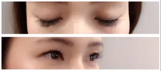 マツエク・マツパ 髪質改善/縮毛矯正 /青山　早希🐾のヘアスタイル