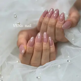 ネイル VENa eye＆ nail salonのネイルデザイン