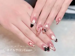ネイル ネイルサロン Easenのネイルデザイン