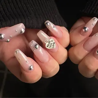 ネイル nano/きもかわ nail🐬🫧のネイルデザイン