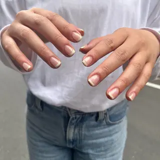 ネイル Juri. nailsTOKYOのネイルデザイン