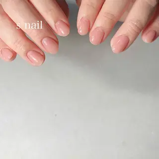ネイル s nail さとよしみゆきのネイルデザイン
