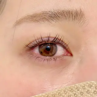 マツエク・マツパ Lucia eyelash salon (ルチア)所属・Lucia 吉田のマツエク・マツパデザイン